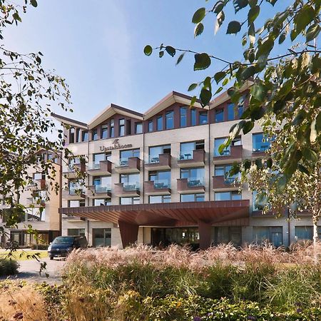 Upstalsboom Wyk Auf Foehr Hotell Eksteriør bilde